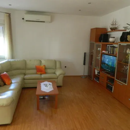 House With A Parking Space - 13883 Сasa de vacaciones Zadar