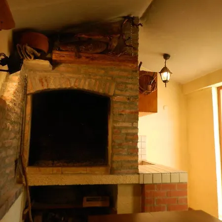 House With A Parking Space - 13883 Casa de Férias *