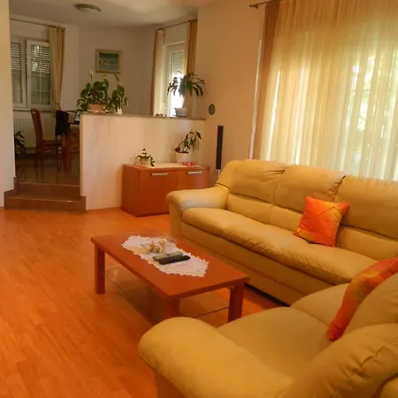 House With A Parking Space - 13883 Сasa de vacaciones Zadar
