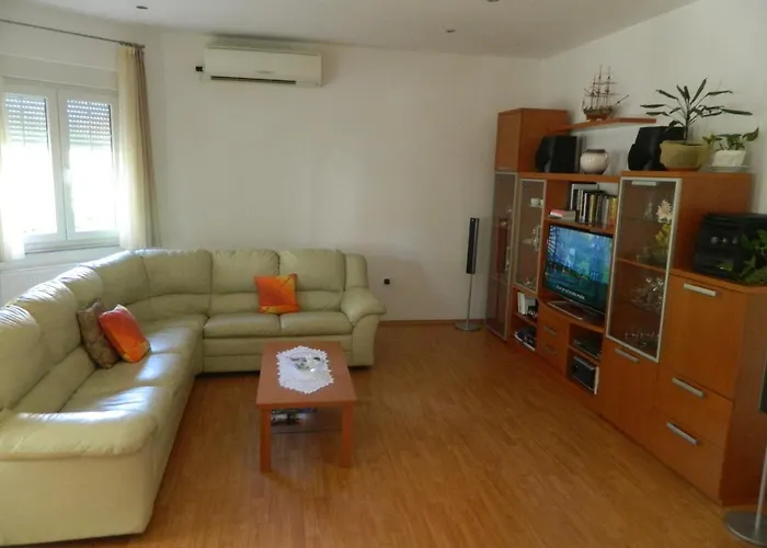 House With A Parking Space - 13883 Дом отдыха Задар