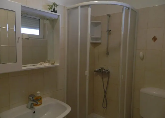 House With A Parking Space - 13883 Дом отдыха Задар